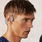 🎧🔥Knochenleitungs-Kopfhörer - Bluetooth drahtlose Kopfhörer
