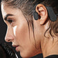 🎧🔥Knochenleitungs-Kopfhörer - Bluetooth drahtlose Kopfhörer