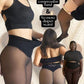 ⏰Zeitlich 50 % RABATT⏳Über 50.000 Stück verkauft!❄️Fleece-Leggings mit einer Naht für eine schöne Silhouette✨✨Bleiben Sie warm. Sehen Sie gut aus. 💕