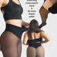 ⏰Zeitlich 50 % RABATT⏳Über 50.000 Stück verkauft!❄️Fleece-Leggings mit einer Naht für eine schöne Silhouette✨✨Bleiben Sie warm. Sehen Sie gut aus. 💕