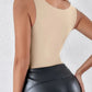 🏆Letzter Tag 49% Rabatt🔥Shapewear-Tanktop mit U-Ausschnitt und integriertem BH