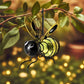 🔥Frühlings-Sale 2025🐝Bienen-Solarlaterne🌞Funktioniert mit Solar-Aufladung