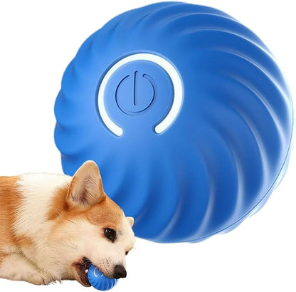 🎁Automatischer intelligenter Hundeball zum Necken🐶