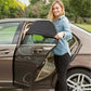 🔥🔥Universelle Autofensterscheiben – schützen und kühlen Ihr Fahrzeug