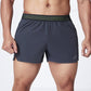 M's 3" Athleisure-Shorts