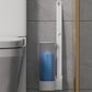 Toilettenbürste zum Einmalgebrauch-2 KAUFEN KOSTENLOSER VERSAND