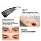 🌟Kauf 1, erhalte 1 gratis (JE NUR 6,99 €)✨Silver Tube 24-Stunden wasserfeste Volumen-Mascara