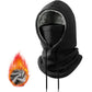⏰Zeitlich 50 % RABATT⏳ ❄️ 3-in-1 Winter-Balaclava aus Fleece – Winddicht, verstellbar & warm für Ski, Radfahren und kalte Tage