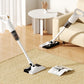 ✨50% Rabatt🔥2-in-1 kabelloser, nass trockener, wiederaufladbarer Handstaubsauger💥
