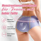 5 Kaufen 5 Gratis🌸2024 Neueste High Waist Leak proof Höschen