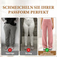 🔥GROSSER VERKAUF-49% RABATT🔥Lässige Damen Stretch-Hose mit hoher Taille