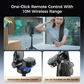🔥Heißer Verkauf 45 % RABATT🔥4-in-1 Multifunktions-Selfie-Stick mit 360°-Drehung und Magnet