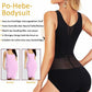 🔥Letzter Tag 49 % RABATT✨Shapewear-Bodysuit mit hoher Taille – Formen Sie Ihre Traumkurven