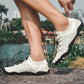 👟Kaufen Sie 1 Kostenlos 1💨 Schnelltrocknende, rutschfeste und atmungsaktive Wanderschuhe🌄👣