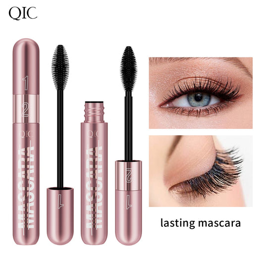 🎁Geschenke zum Muttertag👉Volumen & Verlängerung 2-in-1 Curling Mascara