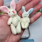 🔥Easter Best Gift 49% OFF-🎁🐇Bunny Mummy Tiny Plush Pocket Tin