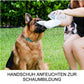 🐶🐱Wasserfreie Hundeshampoo-Handschuhe – Hypoallergene Badetücher für Haustiere, 6 Packungen