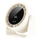 🌞Sommer-Hot-Sale 50% Rabatt🎁🌪️Tragbarer, wiederaufladbarer Tischventilator✅Das einzige authentische Produkt im Netz