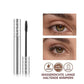 🌟Kauf 1, erhalte 1 gratis (JE NUR 6,99 €)✨Silver Tube 24-Stunden wasserfeste Volumen-Mascara