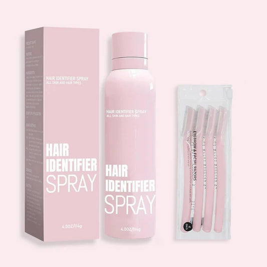 🎁Heißer Verkauf🔥Haarkennungspray