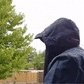 🧥HEISSER VERKAUF 50 % RABATT🌧️Waterproof und winddichte Kapuzenjacke mit Kordelzug und Reißverschluss in der Taille