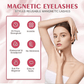 💖LETZTER VERKAUFSTAG - 49% RABATT🎁Magnetische Wimpern mit Applikator