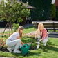 2025 Upgrade🏡Garten-Unkrautentfernungswerkzeug Aushebe- Und Jätwerkzeug