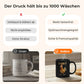 ⏳LETZTER TAG VERKAUF 50% RABATT!! F-Caw-F Lustige Hühner Tasse