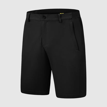🔥LETZTER TAG DES SALE 55 % RABATT👍 Stretch-Golfshorts für Herren, schnell trocknend, lässig, für die Arbeit