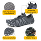👟Kaufen Sie 1 Kostenlos 1💨 Schnelltrocknende, rutschfeste und atmungsaktive Wanderschuhe🌄👣