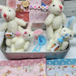 🔥Easter Best Gift 49% OFF-🎁🐇Bunny Mummy Tiny Plush Pocket Tin