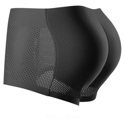 🔥Nylon-Eis-Seide Atmungsaktive Herrenunterwäsche