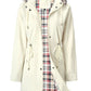 💜 LETZTER TAG DER AKTION – 49 % RABATT 💜🧥Wasserdichte lange Trenchcoats mit Kapuze für Damen