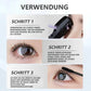 🌟Kauf 1, erhalte 1 gratis (JE NUR 6,99 €)✨Silver Tube 24-Stunden wasserfeste Volumen-Mascara
