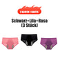 5 Kaufen 5 Gratis🌸2024 Neueste High Waist Leak proof Höschen