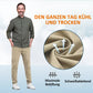🔥50 % Rabatt🏆 Unisex MultiHosen – Mehrfach-Taschen, Langlebige Cargo-Hosen