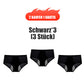 5 Kaufen 5 Gratis🌸2024 Neueste High Waist Leak proof Höschen