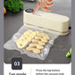 49% OFF ✨Kabelloses Mini-Vakuum-Versiegelungsgerät