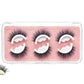 💥BIG SALE 50% OFF!💥Reusable Self-Adhesive False Eyelashes