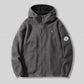 🔥Geeignet für Männer und Frauen🔥Doppellagige gepolsterte warme Unisex-Jacke