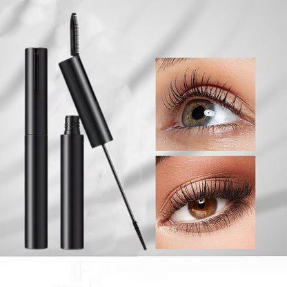 Wimpernverlängernde und -verdichtende Mascara