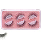 💥BIG SALE 50% OFF!💥Reusable Self-Adhesive False Eyelashes