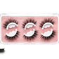 💥BIG SALE 50% OFF!💥Reusable Self-Adhesive False Eyelashes