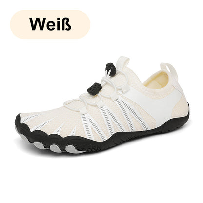 👟Kaufen Sie 1 Kostenlos 1💨 Schnelltrocknende, rutschfeste und atmungsaktive Wanderschuhe🌄👣