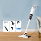 ✨50% Rabatt🔥2-in-1 kabelloser, nass trockener, wiederaufladbarer Handstaubsauger💥