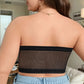 🎁Prime Day Sale 50% RABATT🔥Plus Size Strapless BH mit Frontverschluss & atmungsaktivem Material