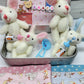 🔥Easter Best Gift 49% OFF-🎁🐇Bunny Mummy Tiny Plush Pocket Tin