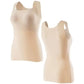 🏆Letzter Tag 49% Rabatt🔥Shapewear-Tanktop mit U-Ausschnitt und integriertem BH