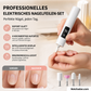 💎 NUR FÜR BEGRENZTE ZEIT: 50 % RABATT! ✨Professionelle elektrische Nagelfeile
