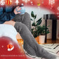 ⏰Weihnachtsverkauf 49% RABATT!!💥Gänsedaunen-Kniestrümpfe für Weihnachten🎄